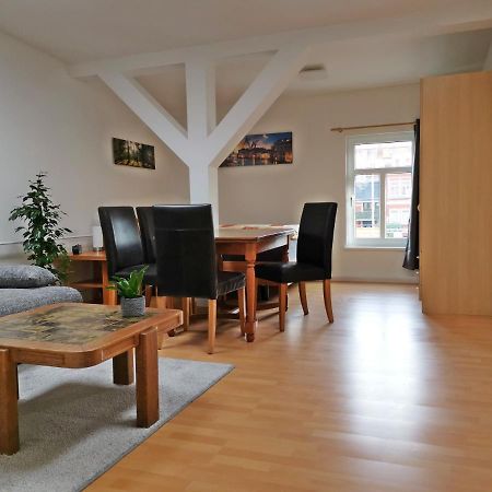 Musashi Apartment 2 Веймар Экстерьер фото
