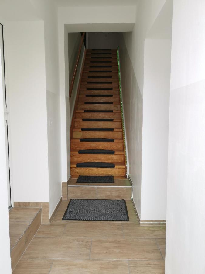 Musashi Apartment 2 Веймар Экстерьер фото