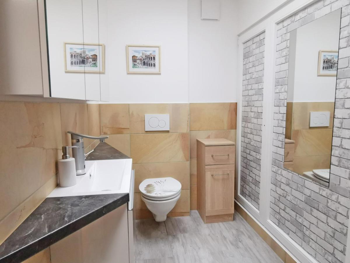 Musashi Apartment 2 Веймар Экстерьер фото