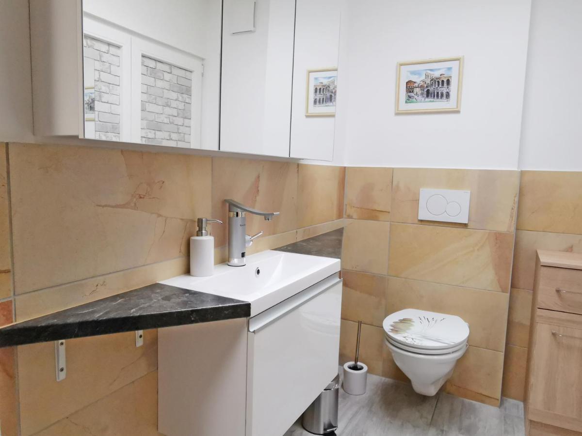 Musashi Apartment 2 Веймар Экстерьер фото