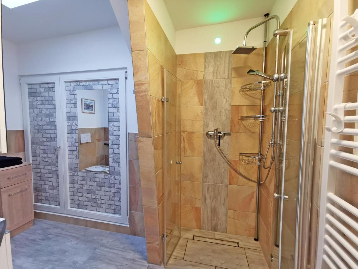 Musashi Apartment 2 Веймар Экстерьер фото