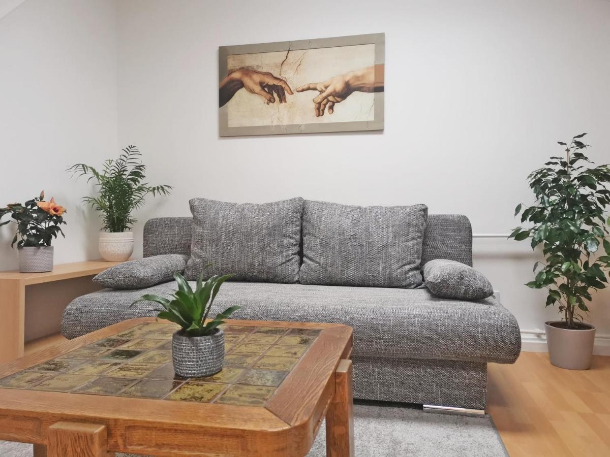 Musashi Apartment 2 Веймар Экстерьер фото